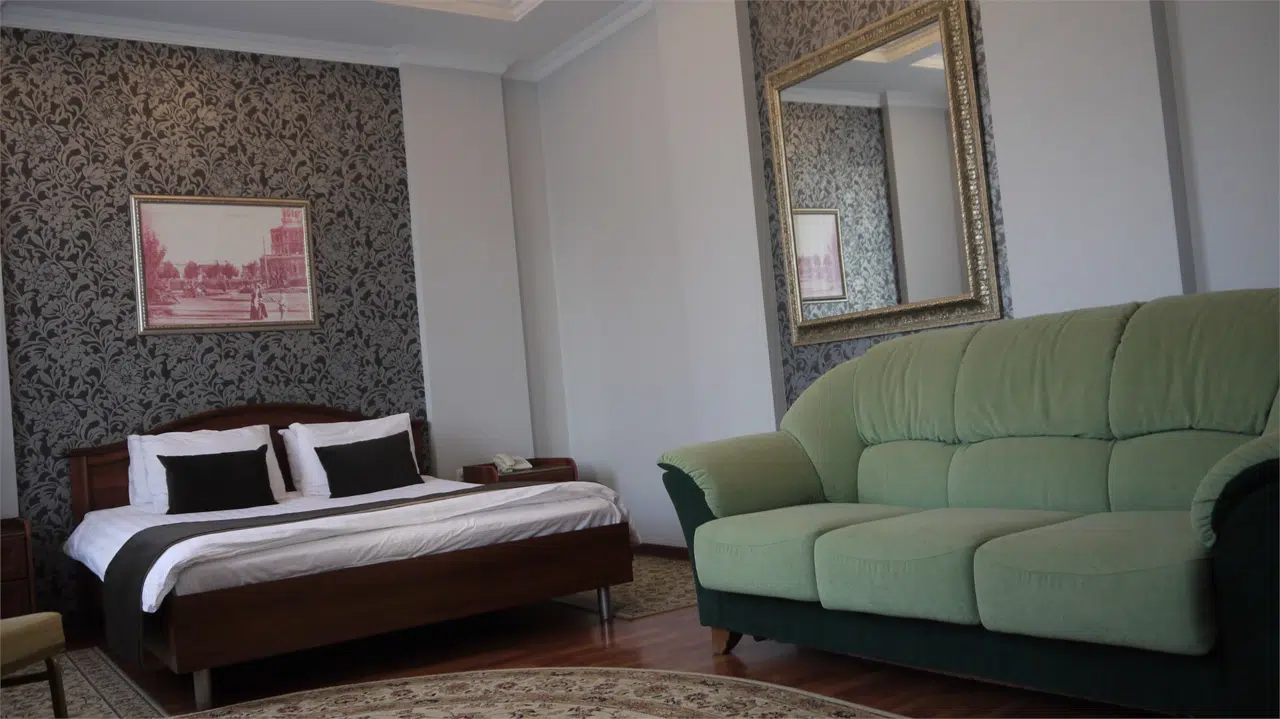 Room image
